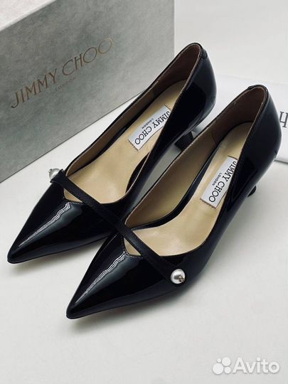 Туфли jimmy choo