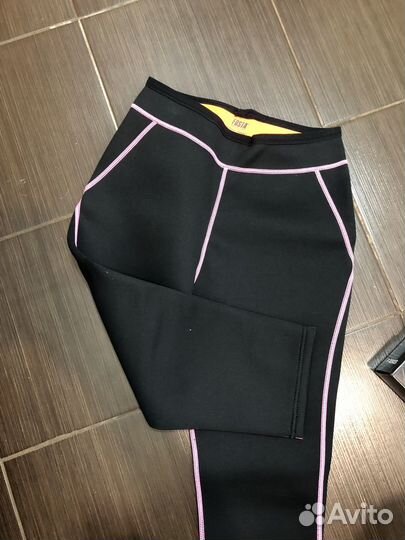 Бриджи для позвдения