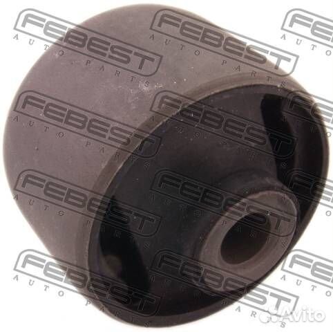 Сайленблок задней балки (nissan almera N16 (UKP) 2