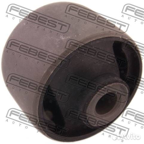 Сайленблок задней балки (nissan almera N16 (UKP) 2