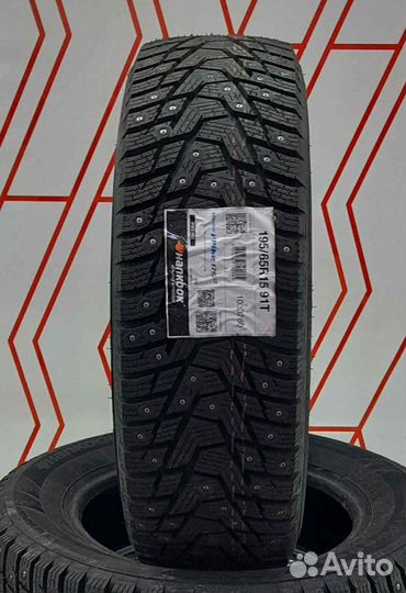 Hankook Winter I'Pike RS2 W429 195/65 R15 91T