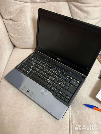 Супер надёжный fujitsu S762, core I5 3.3gh/8gb/25