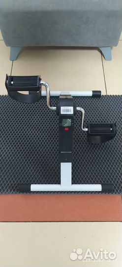 Велотренажер механический