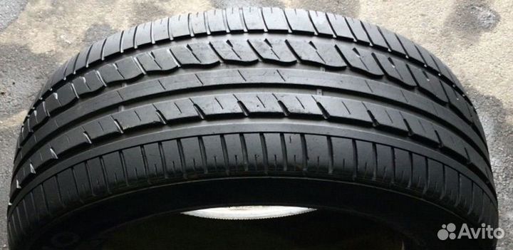 Kumho Ecsta HM KH31 225/55 R16