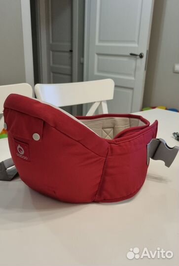 Эргорюкзак хипсит aiebao