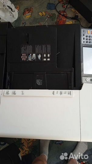 Продам принтер Kyocera M41321DN