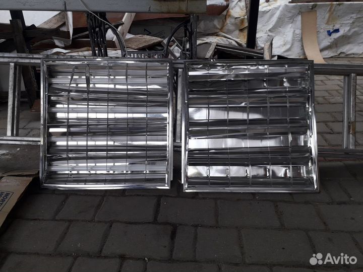 Светильник потолочный подвесной бу