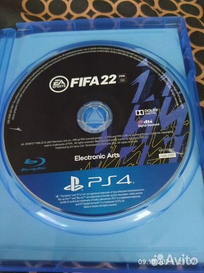 Игры для приставок ps4