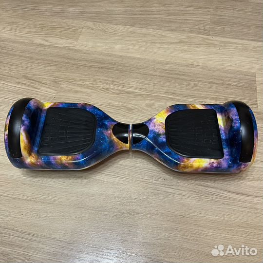 Гироскутер