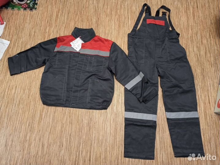 Спецодежда