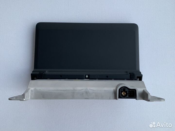 Панель управления MMI Audi Q5