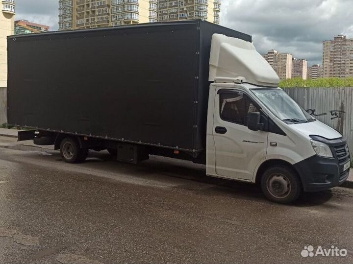 Вывоз мусора