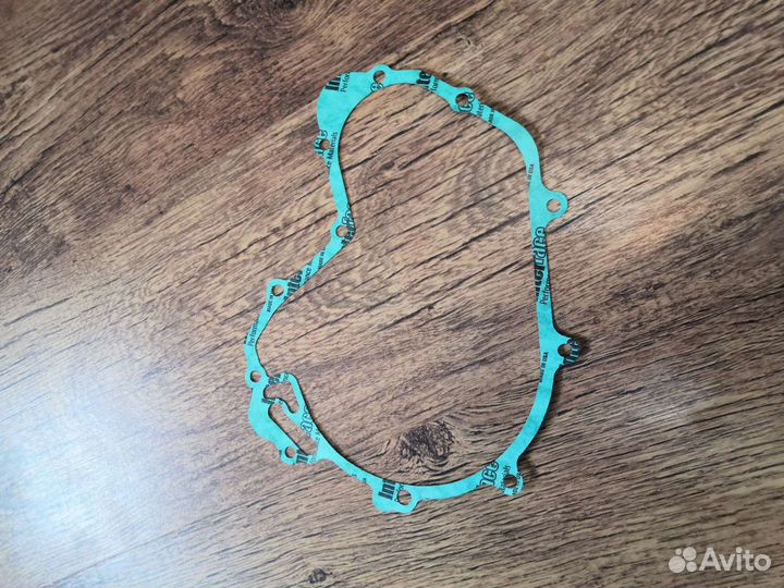 Комплект прокладок Brp/Stels