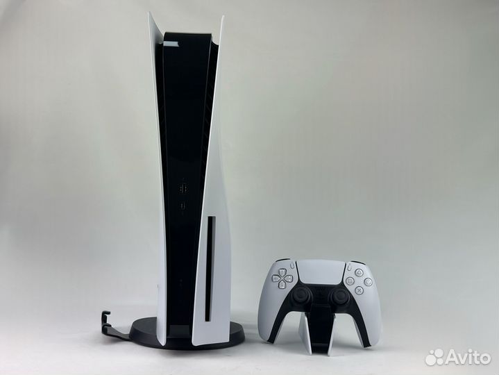 Sony PlayStation 5 / NEW / Заказ