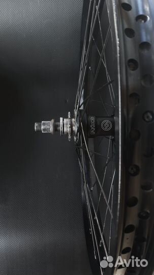 Заднее колесо Primo