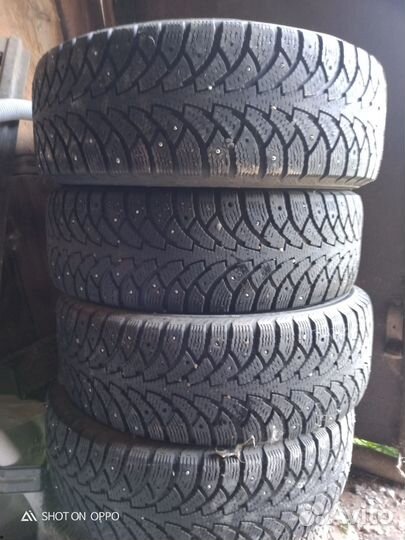 Nordman Nordman 4 195/65 R15