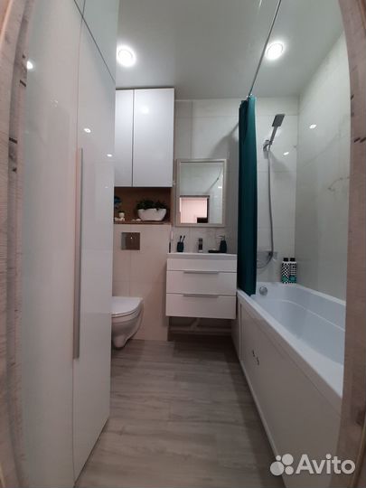 Мебель для ванной комнаты на заказ