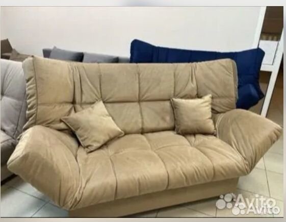 Диван новый