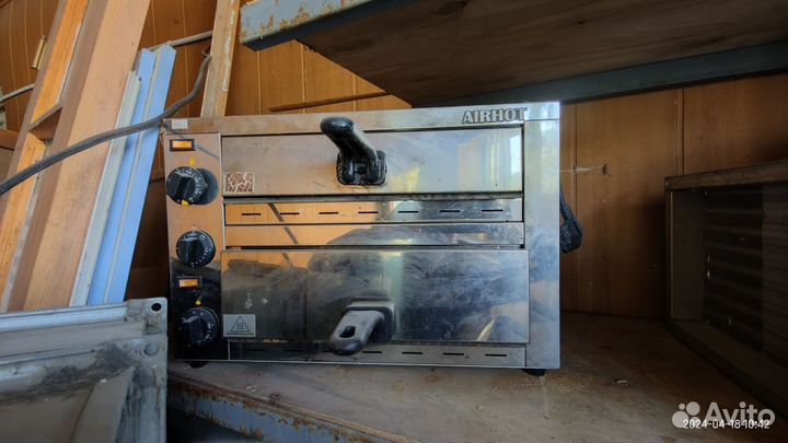 Мини пицца печь