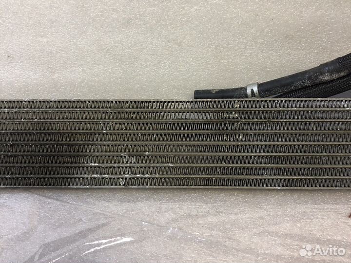 Радиатор АКПП Mazda 3 BK