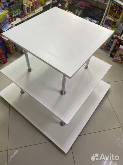 Торговый островок