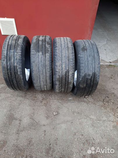 Bridgestone Turanza T001 195/55 R16 91V