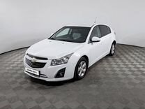 Chevrolet Cruze 1.8 MT, 2014, 152 450 км, с пробегом, цена 955 000 руб.