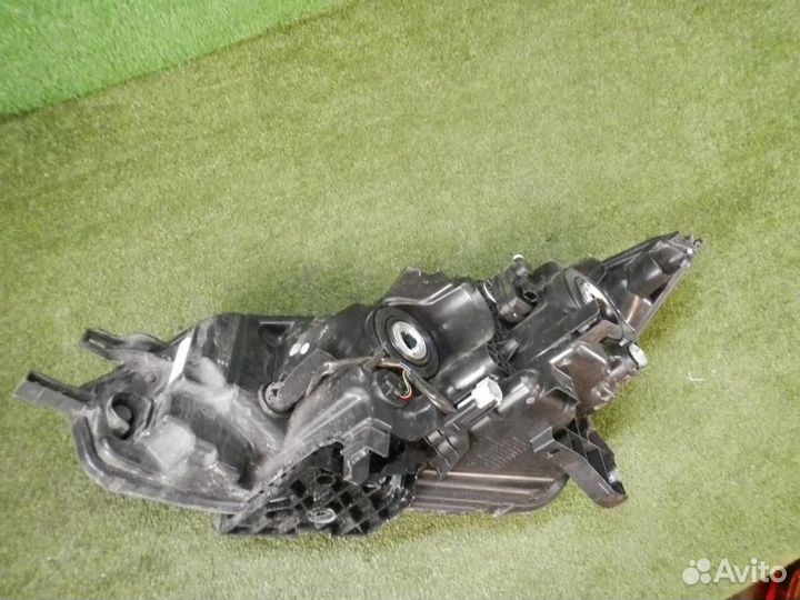 Фара правая Nissan Qashqai