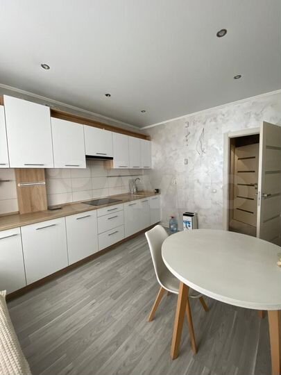 1-к. квартира, 40 м², 3/9 эт.
