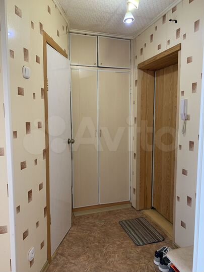 1-к. квартира, 29 м², 4/5 эт.