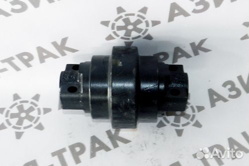 Опорный каток на mitsubishi MS030
