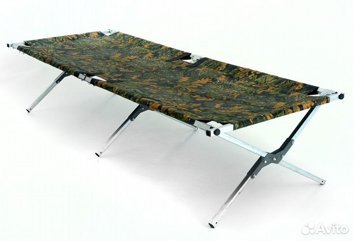 Раскладушка 