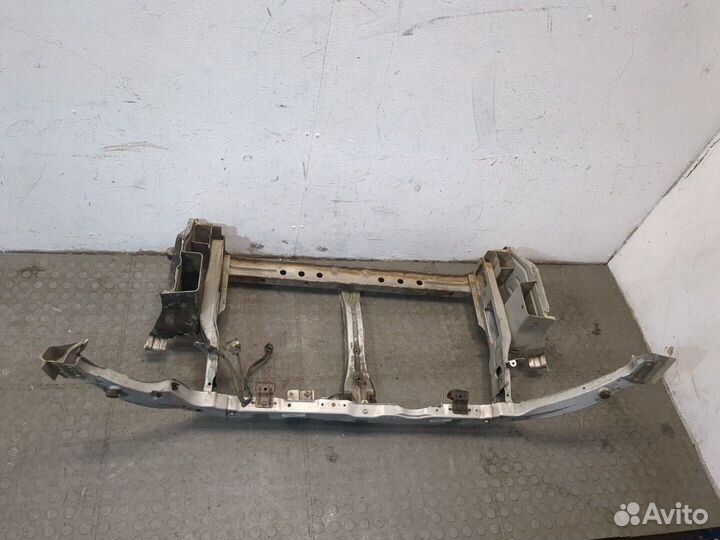 Рамка передняя Suzuki Liana, 2005