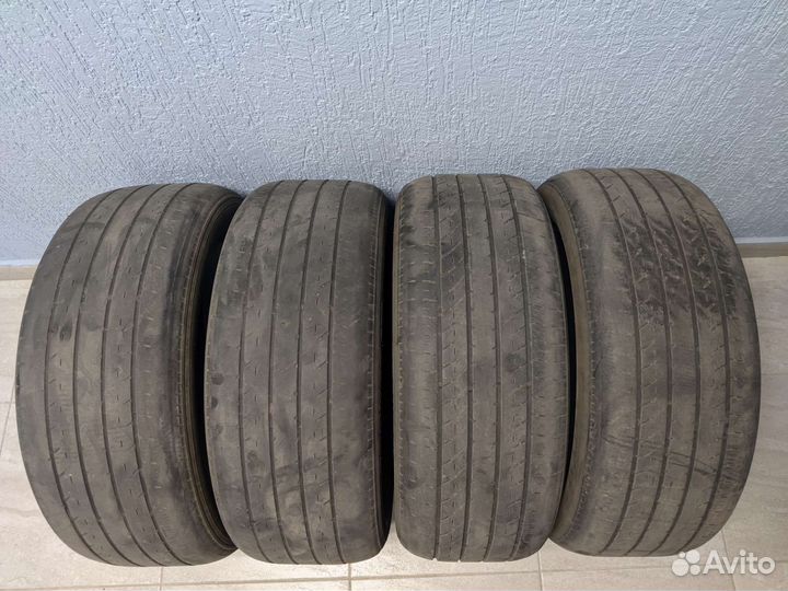 Toyo Proxes R30 235/50 R18