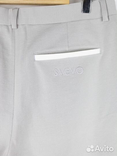 Svevo новые шорты оригинал серые / 50