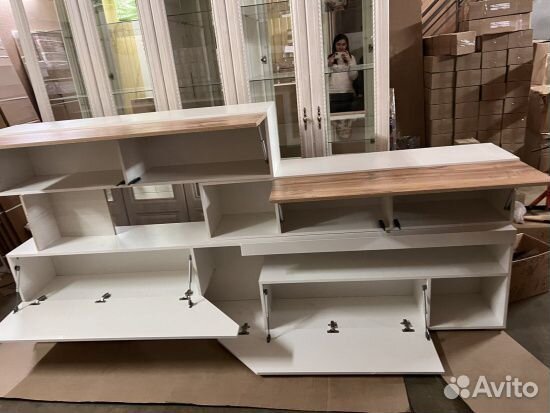 Стенка гостинная