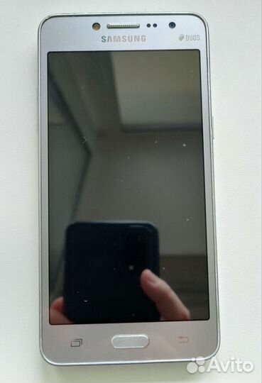 Телефон Samsung j2 prime