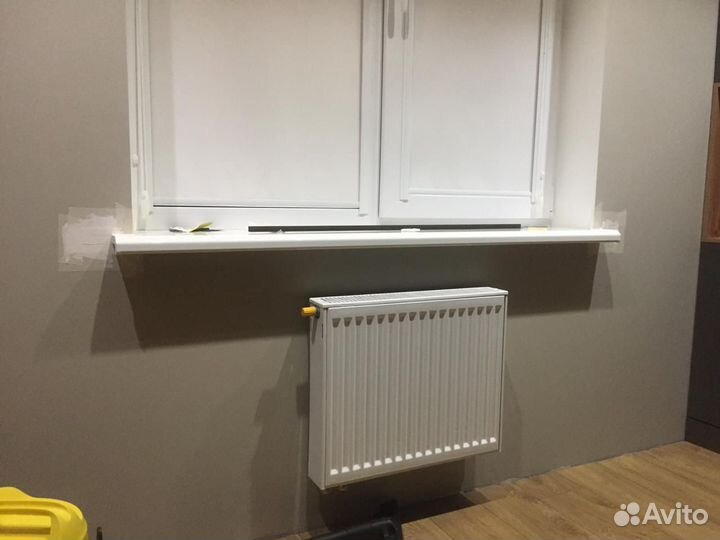 Сантехник ответственно