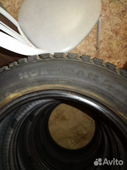 Nokian Tyres Nordman 5 175/75 R14