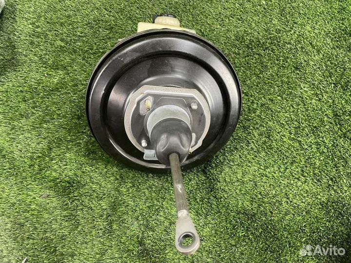 Вакуумный усилитель тормозов Bmw X5 E53 M54B30