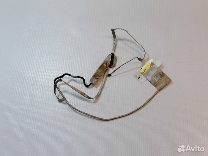 Шлейф матрицы для Lenovo G580