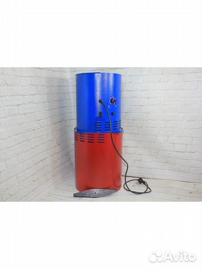 Дку-05 (220В) домашний кормоцех универсальный 2018