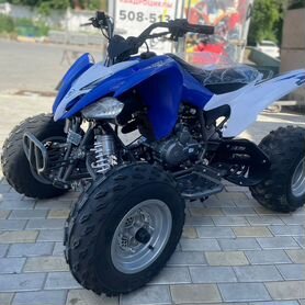 Yamaha Raptor 250. Новый(*Реплика)