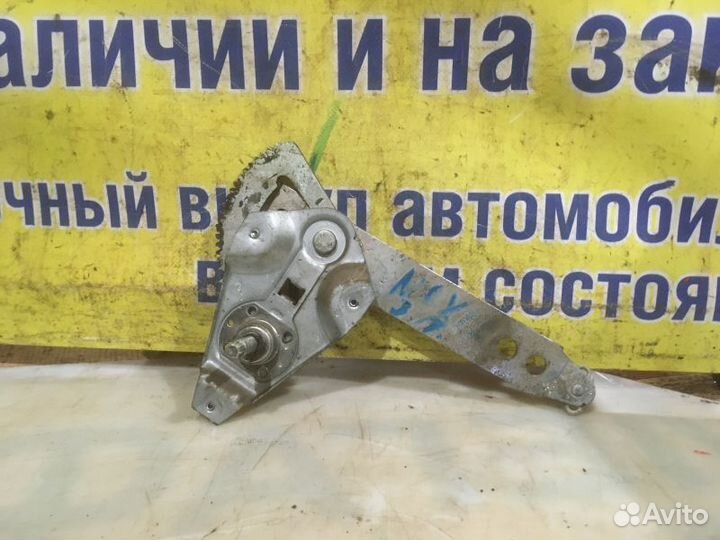 Стеклоподъемник электр. задний правый Daewoo Nexia