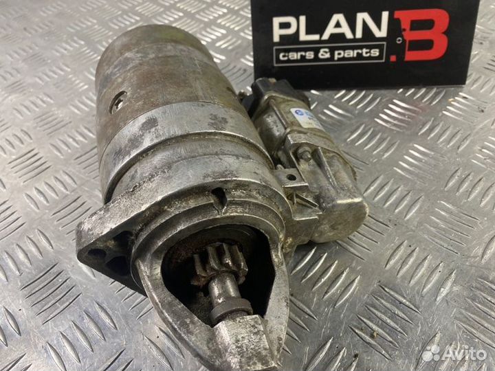 Стартер LADA 35370801