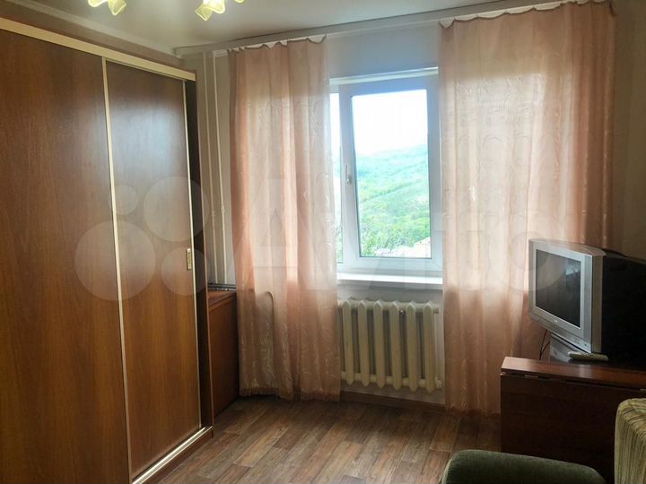 Квартира-студия, 18 м², 5/9 эт.