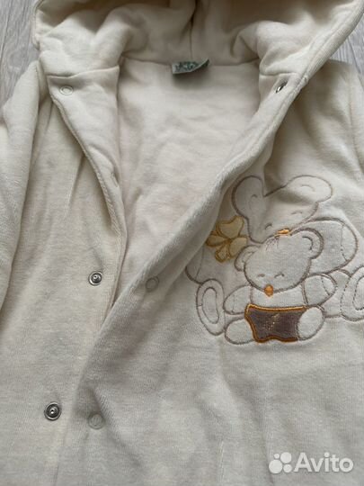 Комбинезон 68-74 см