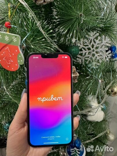 iPhone 13 Pro, 128 ГБ