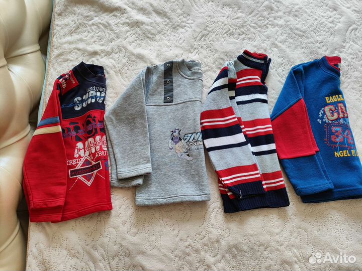 Одежда для мальчика