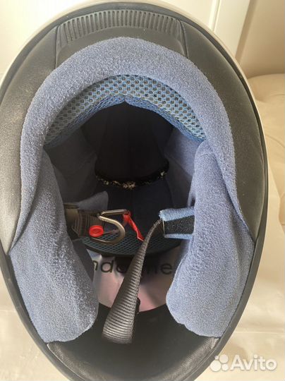 Шлем Arai CK-6 размер 52-53, производство япония